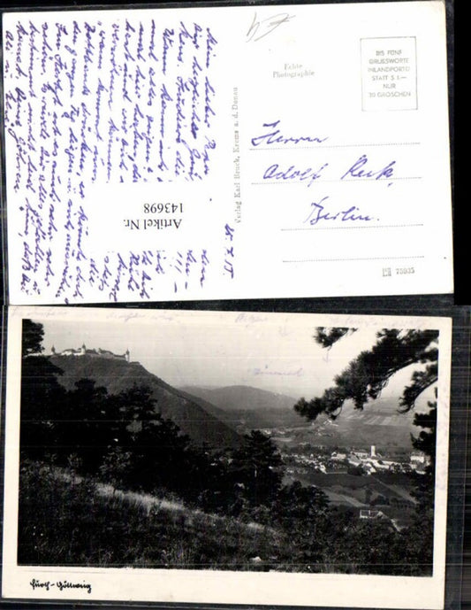 143698,Furth Göttweig