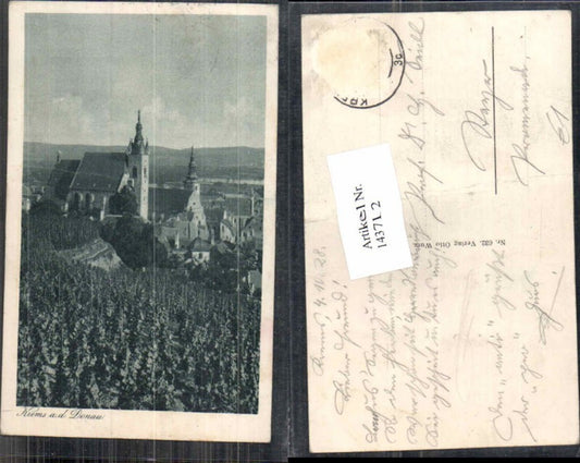 143712,Krems a.d. Donau
