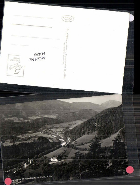 143890,St Georgen am reith