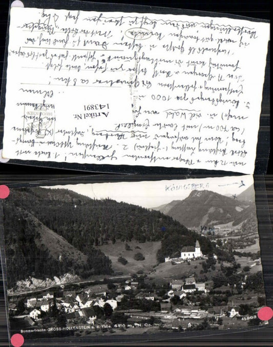 143891,Gross Hollenstein a.d. Ybbs