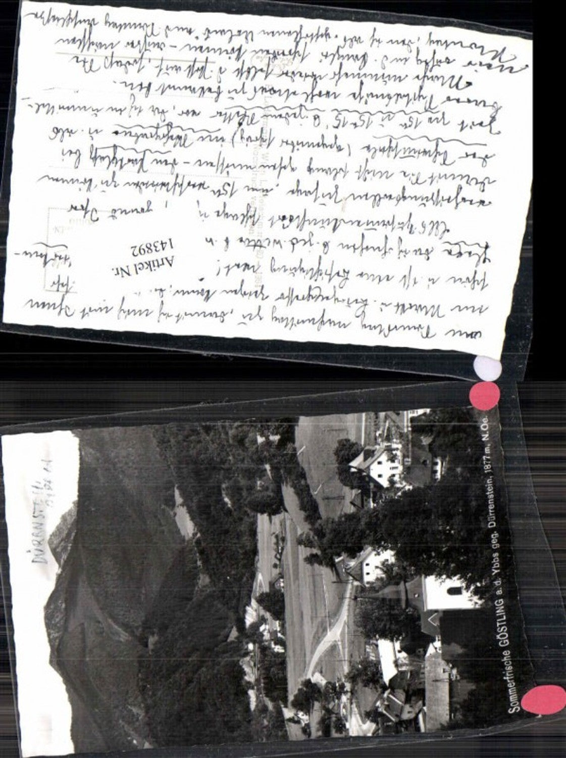 143892,Göstling a.d. Ybbs