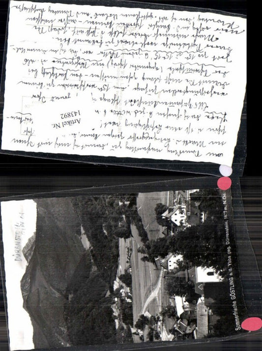 143892,Göstling a.d. Ybbs