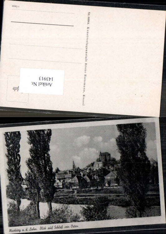 143913,Marburg a.d. Lahn