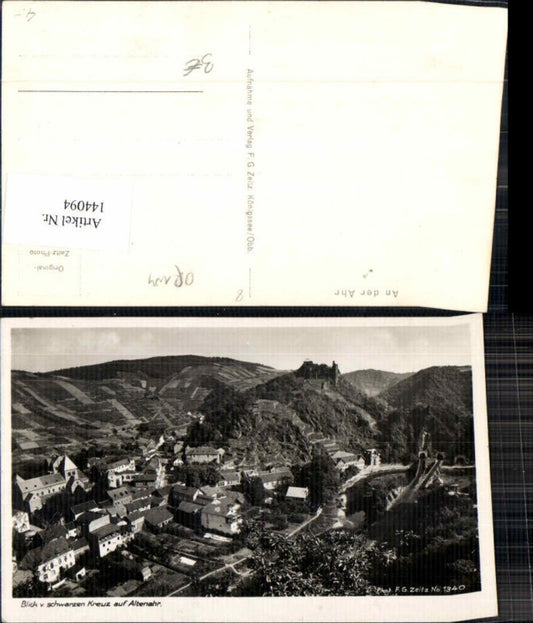 144094,Altenahr 1930