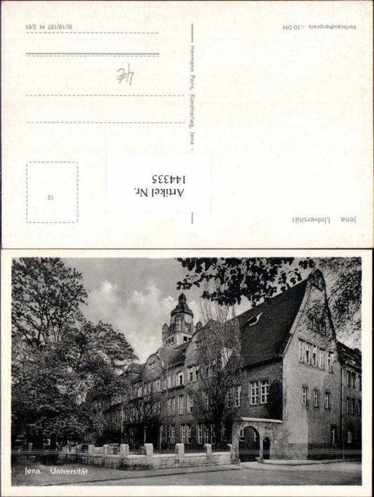 144335,Jena Uni