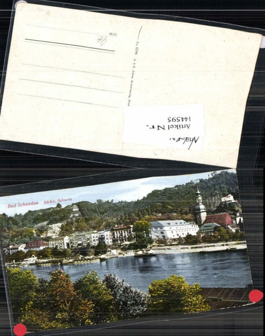 144595,Bad Schandau