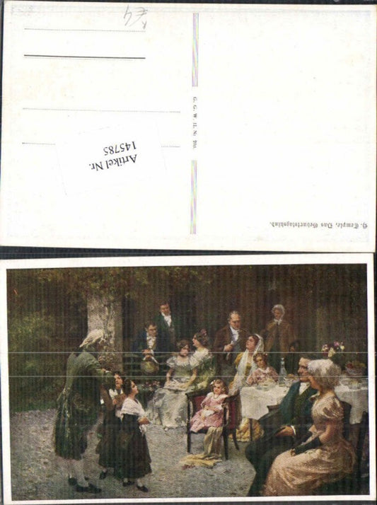 145785,Temple signiert Geburtstagskind