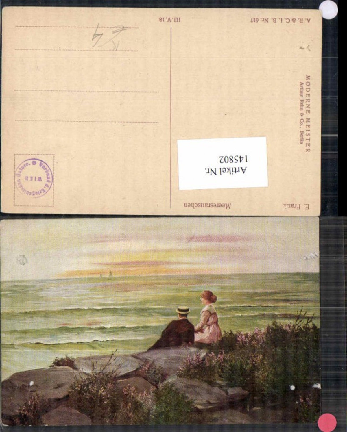 145802,Elly Frank Meererauschen