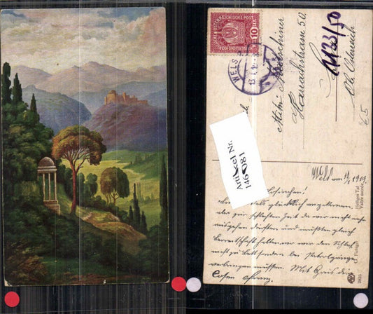 146081,G. Fiebiger Heiliges Tal