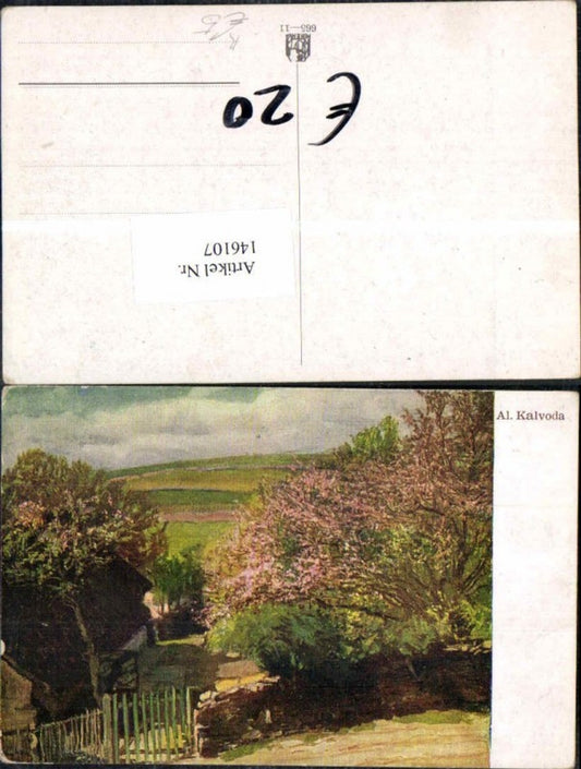 146107,Al. Kavoda Landschaft