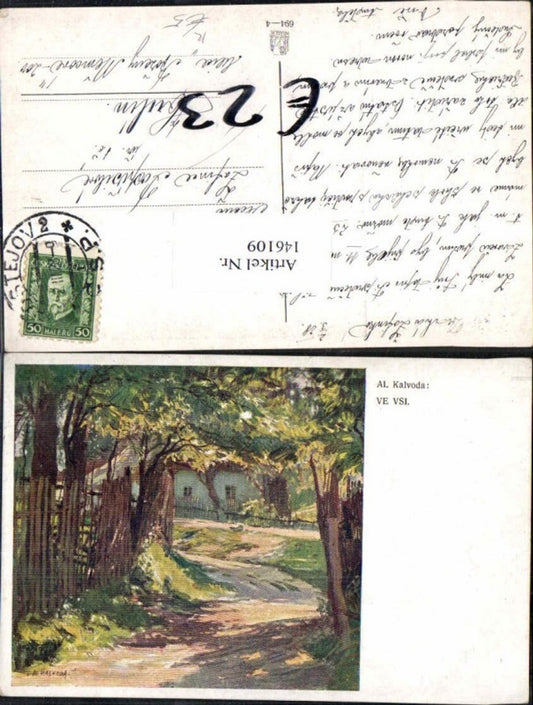 146109,Al. Kavoda Ve si