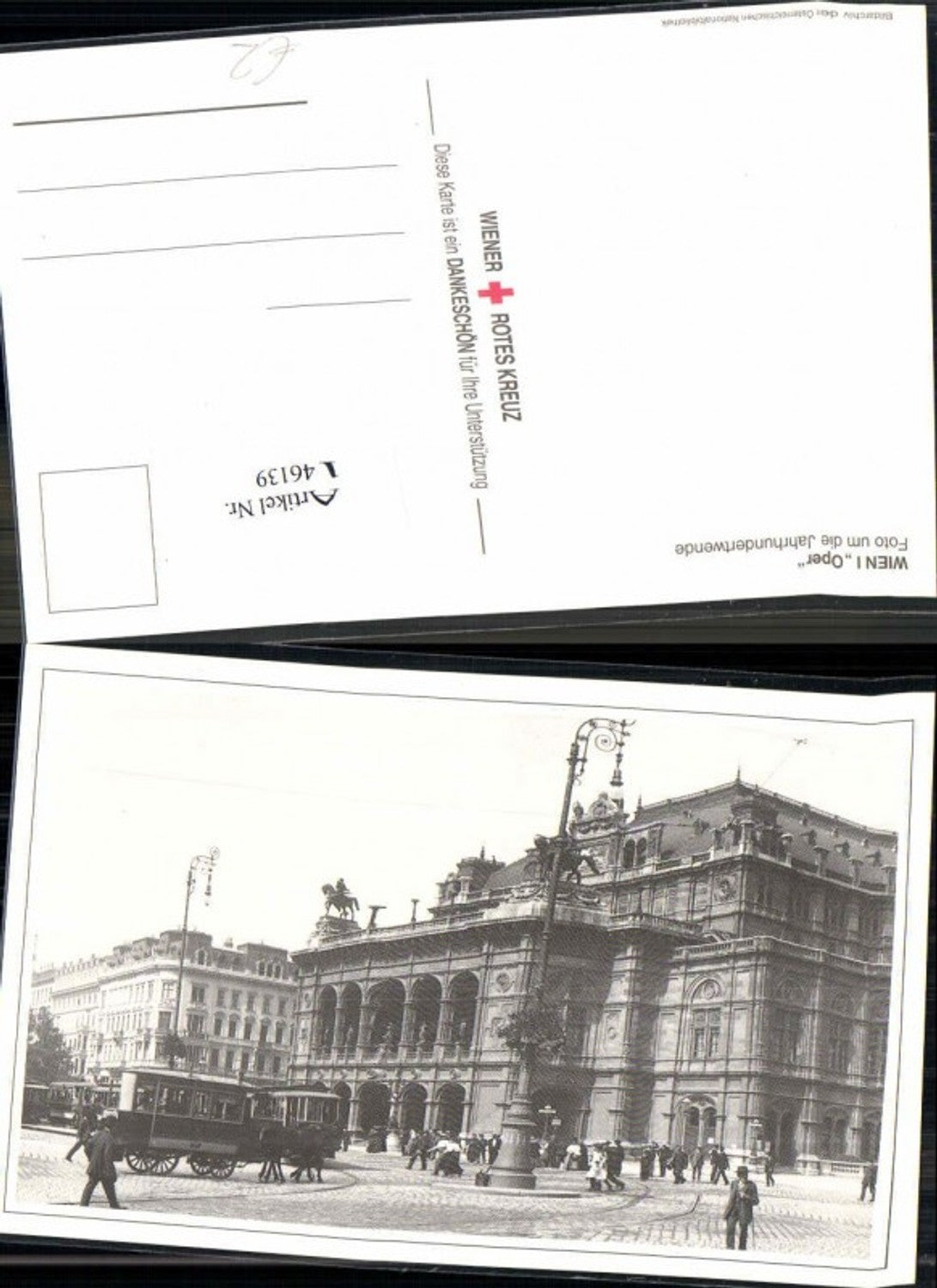 146139,Rotes Kreuz Wien