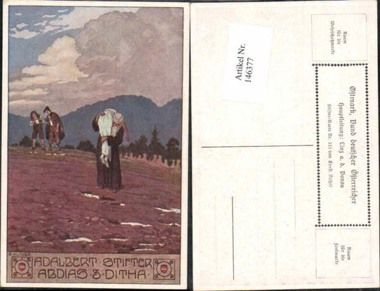 146377,Ostmark Bund deutscher Österreicher Ernst Kutzer Adalbert Stifter 111