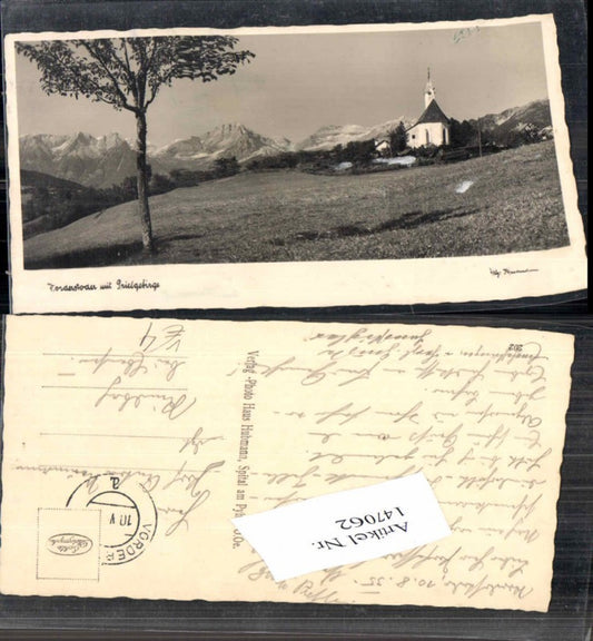 147062,Vorderstoder m. Priel pub Hubmann