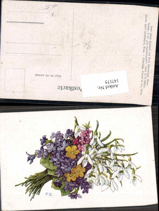 147175,Ferdinand Emmering Blumen