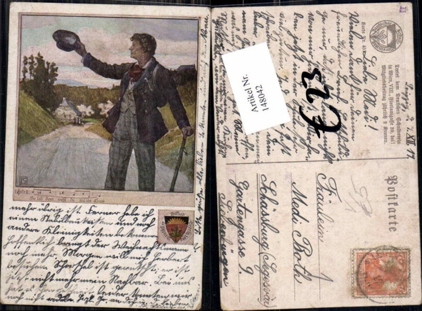 148042,Dt Schulverein 457