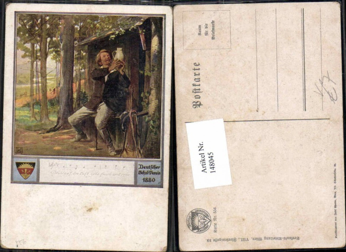 148045,Dt Schulverein 556