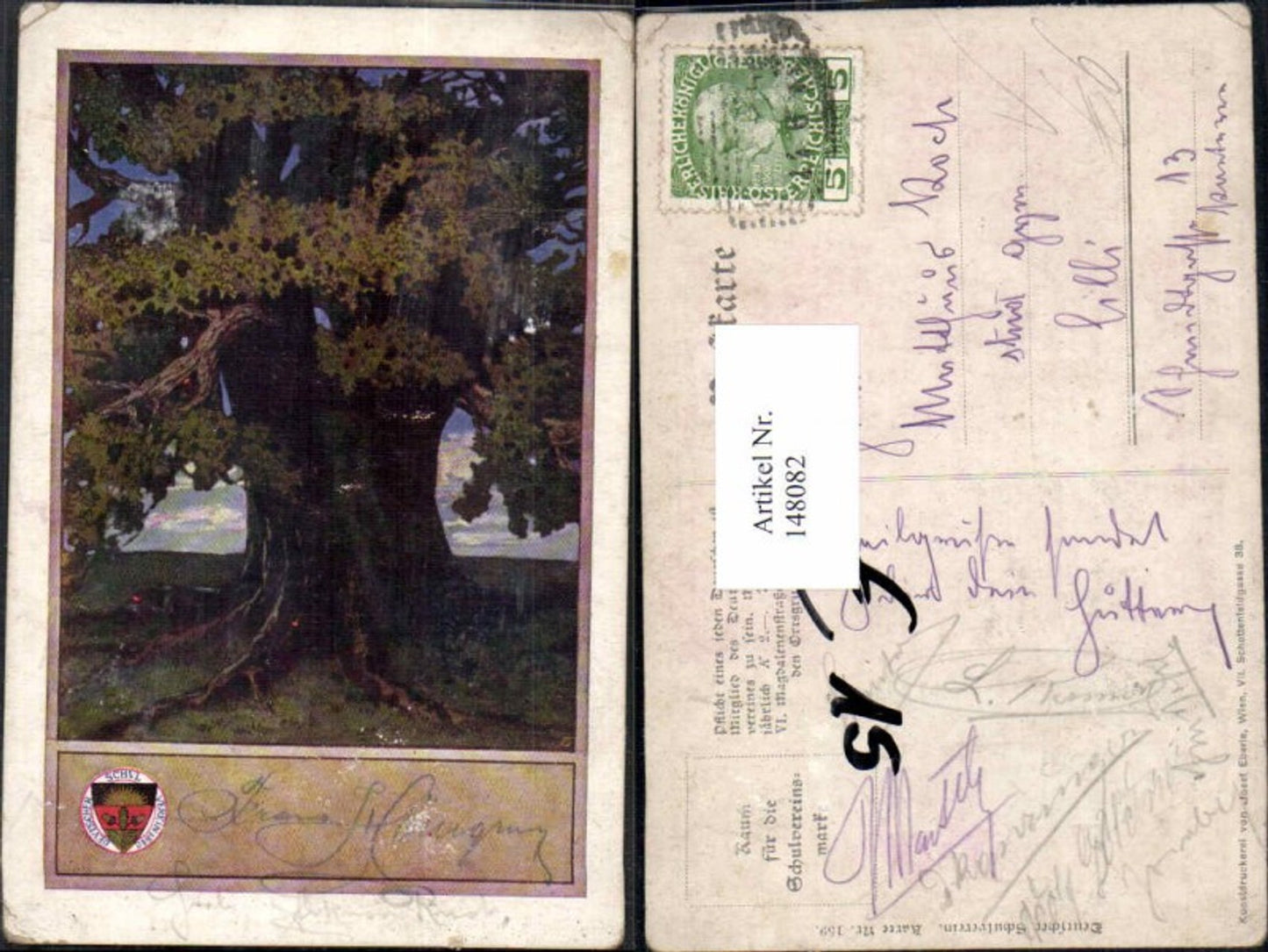 148082,Dt Schulverein 159