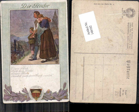 148102,Dt Schulverein 197 Lied v.d. Glocke 6