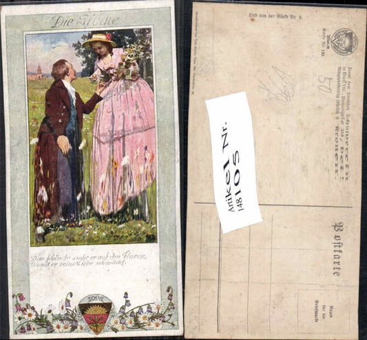 148105,Dt Schulverein 193 Lied v.d. Glocke 2