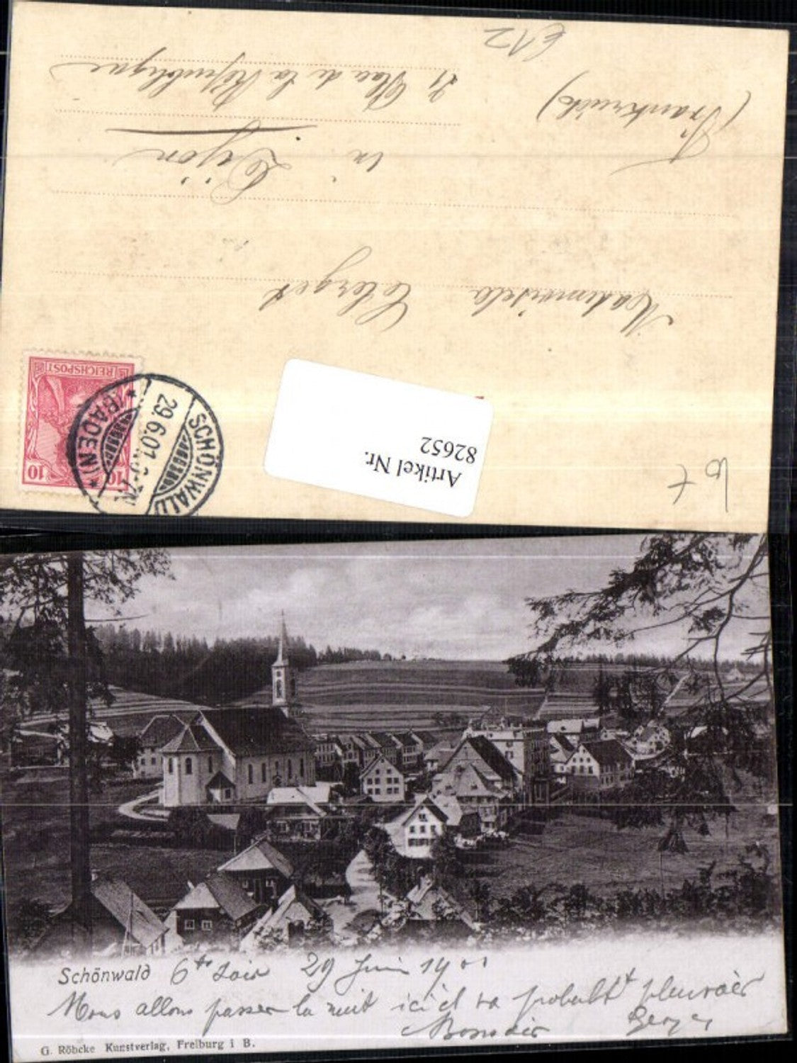 82652,Schönwald Totale