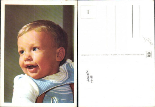 98468,SOS Kinderdorf 22/63 Bub