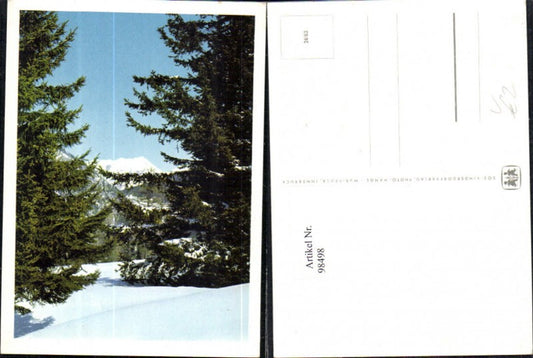 98498,SOS Kinderdorf 24/63 Winterwald