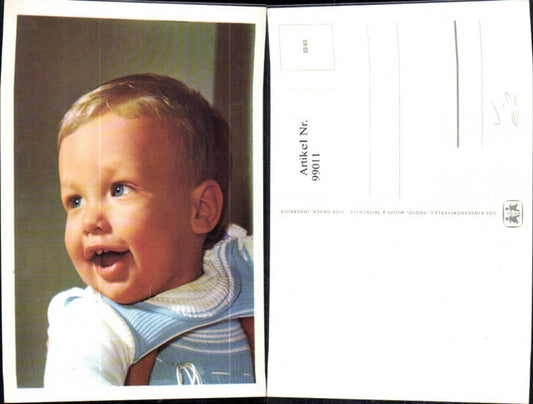 99011,SOS Kinderdorf 22/63 Bub