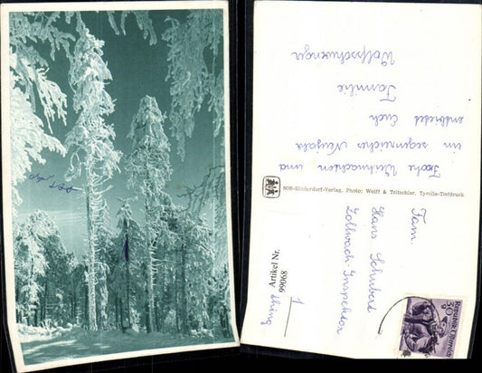 99068,SOS Kinderdorf Winterwald