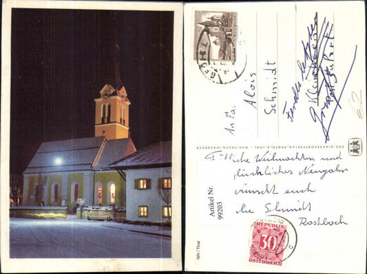 99203,SOS Kinderdorf Igls Tirol