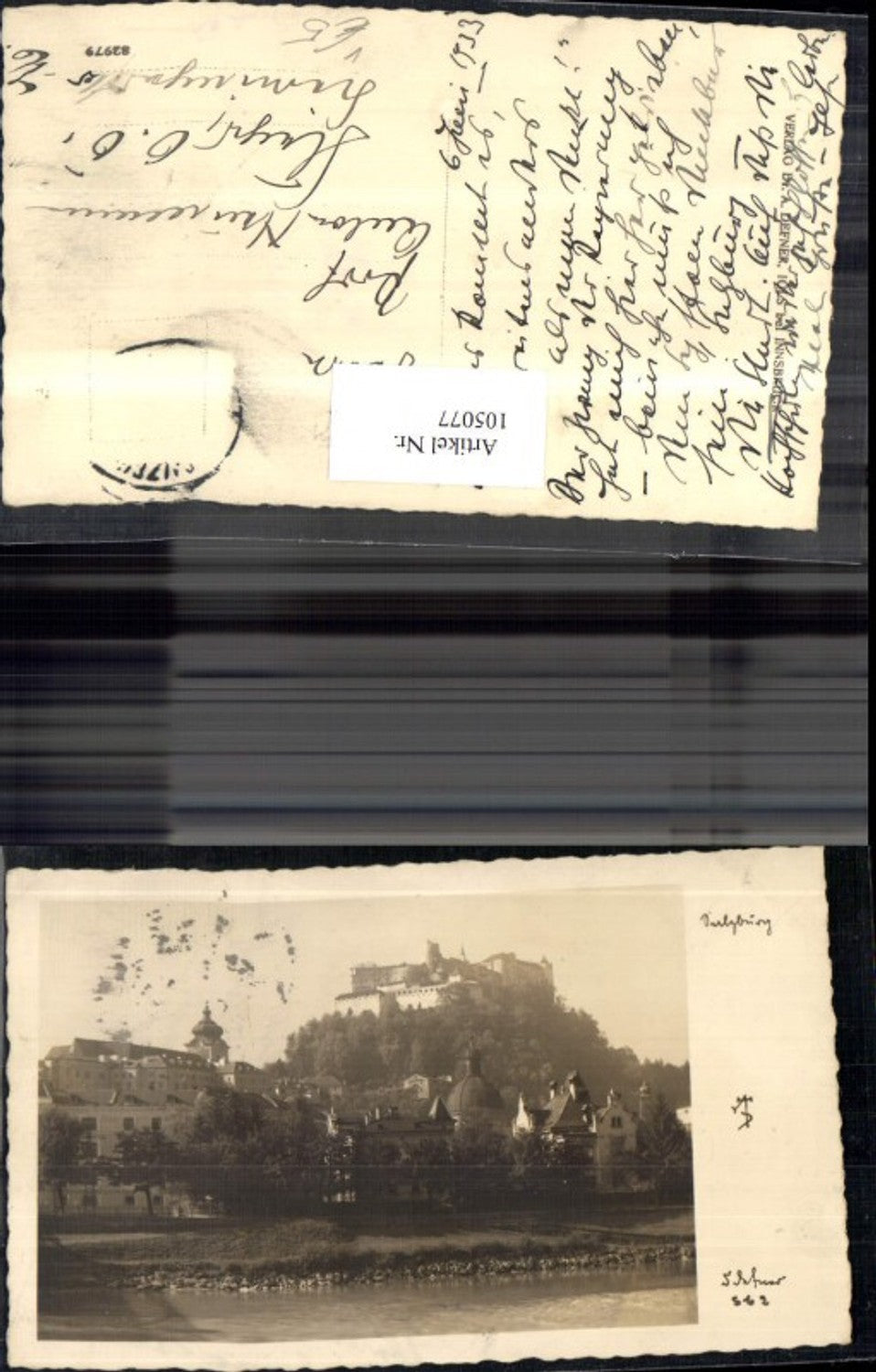 105077,Dr Defner S 62 Iglsberg