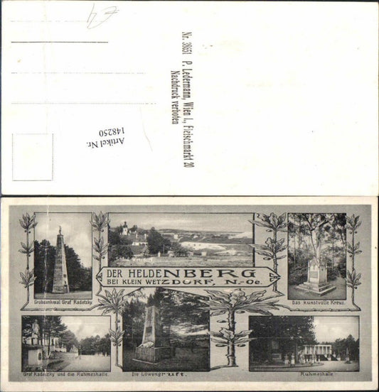 148250,Heldenberg Wetzdorf