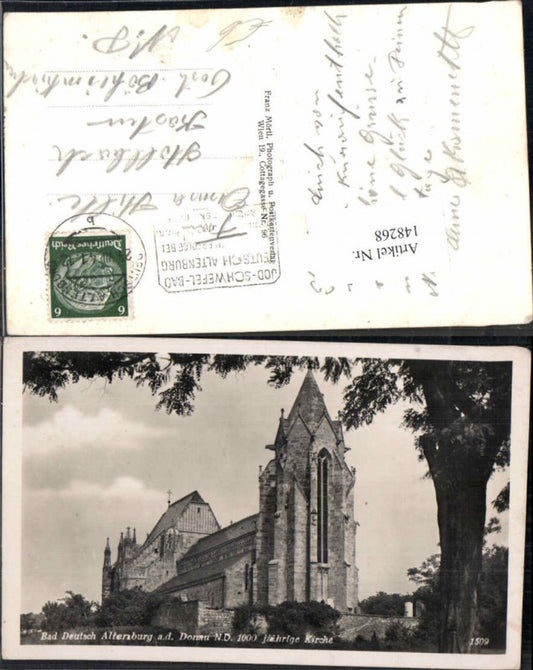 148268,Bad Deutsch Altenburg