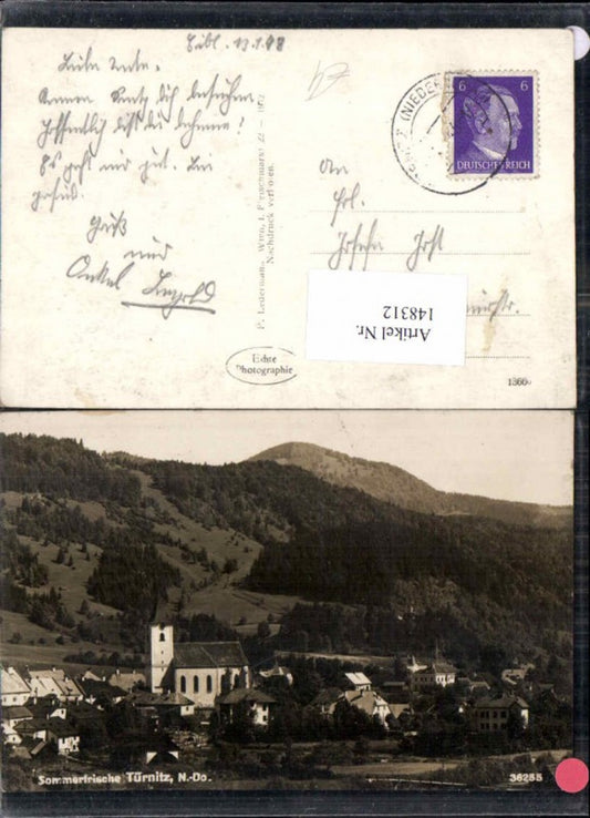 148312,Türnitz 1930