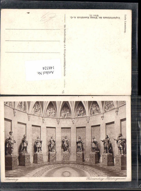 148324,Laxenburg Franzensburg