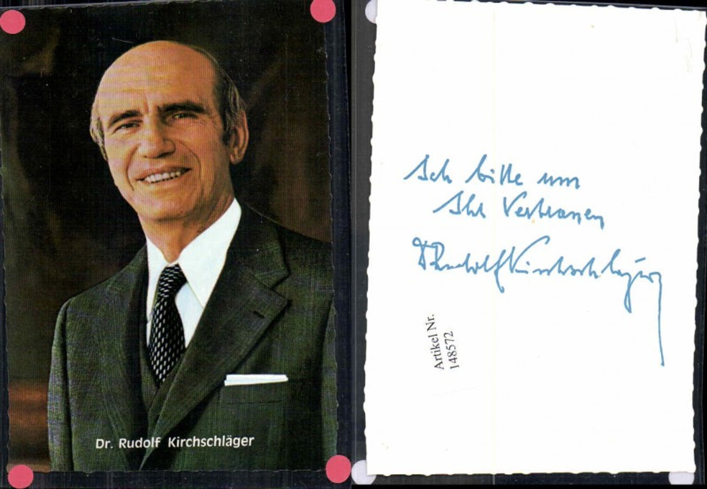 148572,Rudolf Kirchschläger