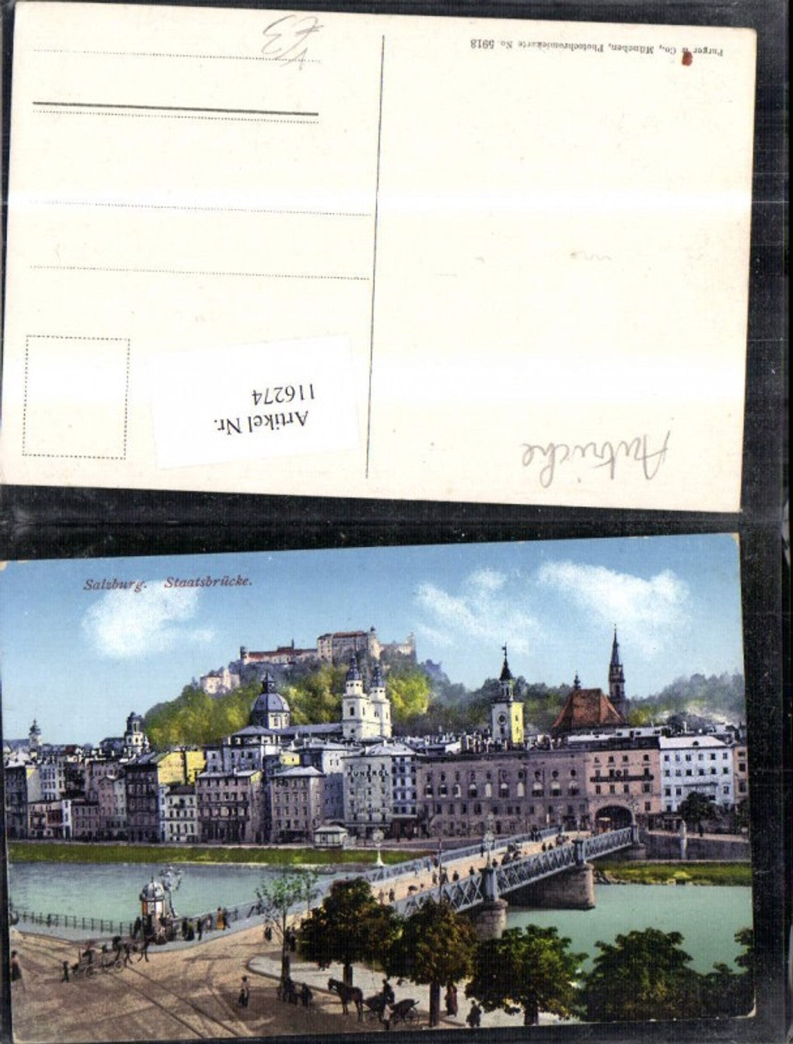 116274,Salzburg Staatsbrücke pub Purger Co 5918