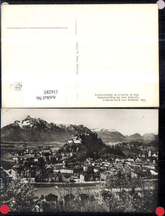 116285,Salzburg v. Kapuzinerberg