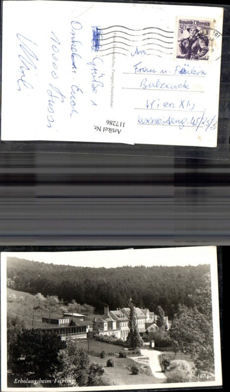 117286,Felbring Erholungsheim