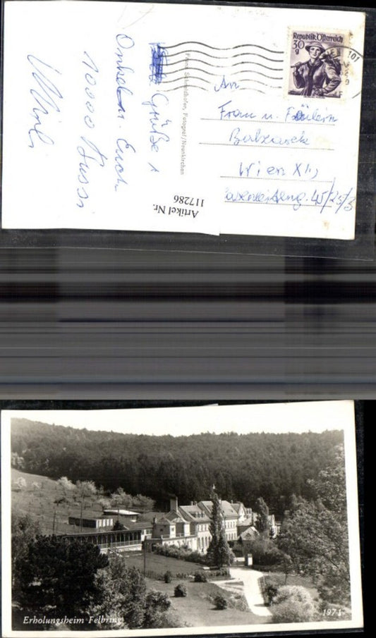 117286,Felbring Erholungsheim