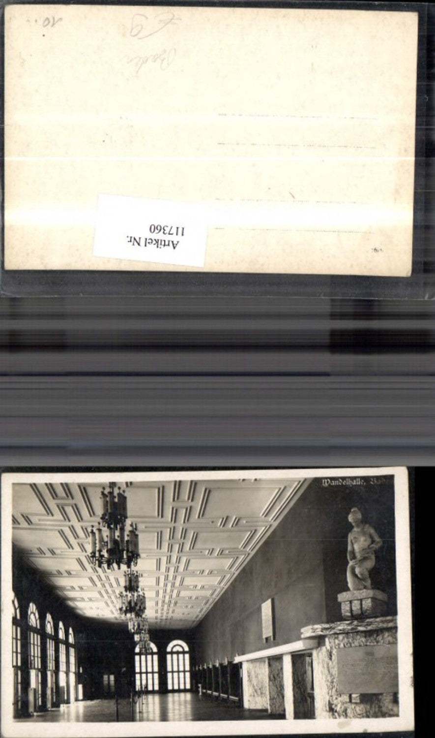 117360,Baden Wandelhalle