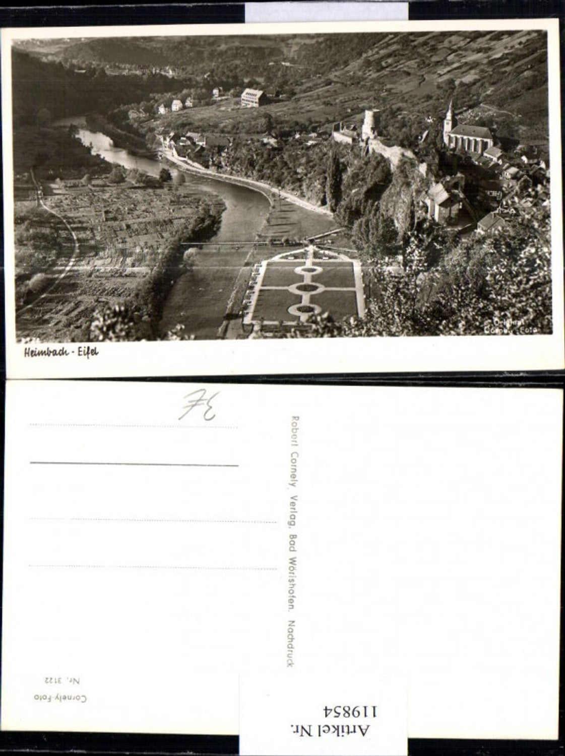 119854,Heimbach Eifel