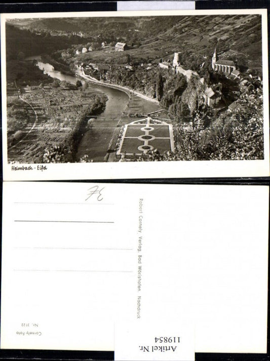 119854,Heimbach Eifel