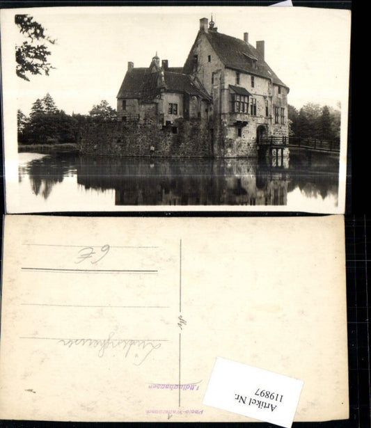 119897,Lündinghausen Burg