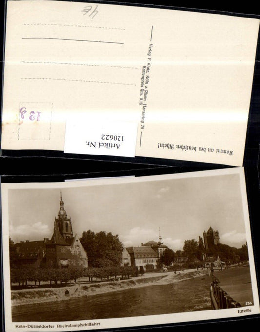 120622,Köln-Düsseldorf Rheindampfschifffahrt
