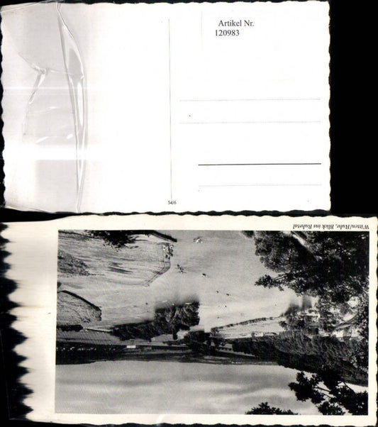 120983,Witten/Ruhr Blick ins Ruhrtal