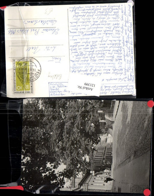 121399, Feldberg street view 1963