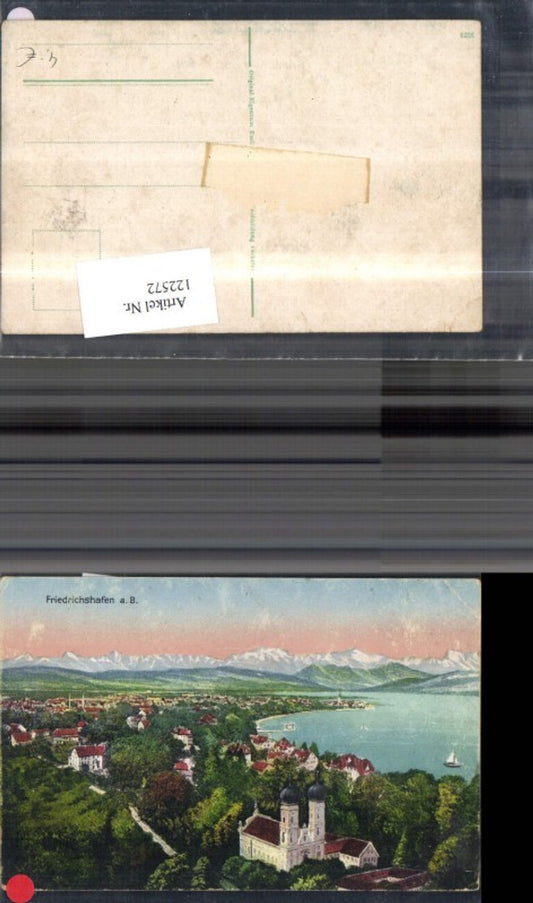 122572,Friedrichshafen a. Bodensee