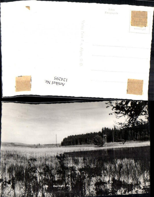 124295,Bayrische Au Ansicht