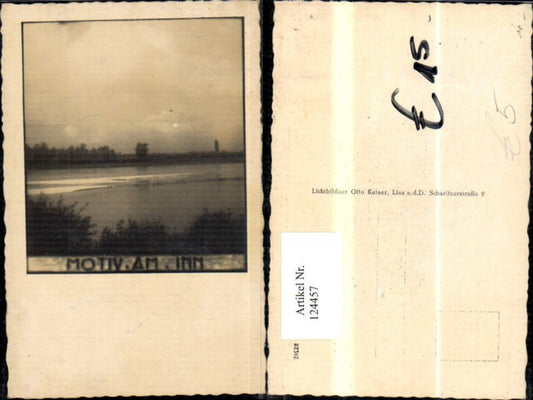124457,Motiv am Inn